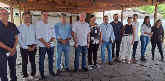 Centro de Cultura Amélio Amorim - ordem de serviço