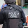 polícia civil