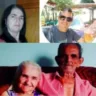 quatro pessoas da mesma família morrem em acidente