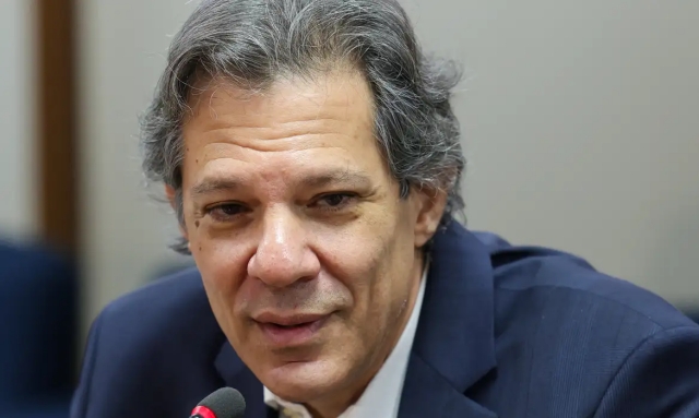 Fernando Haddad