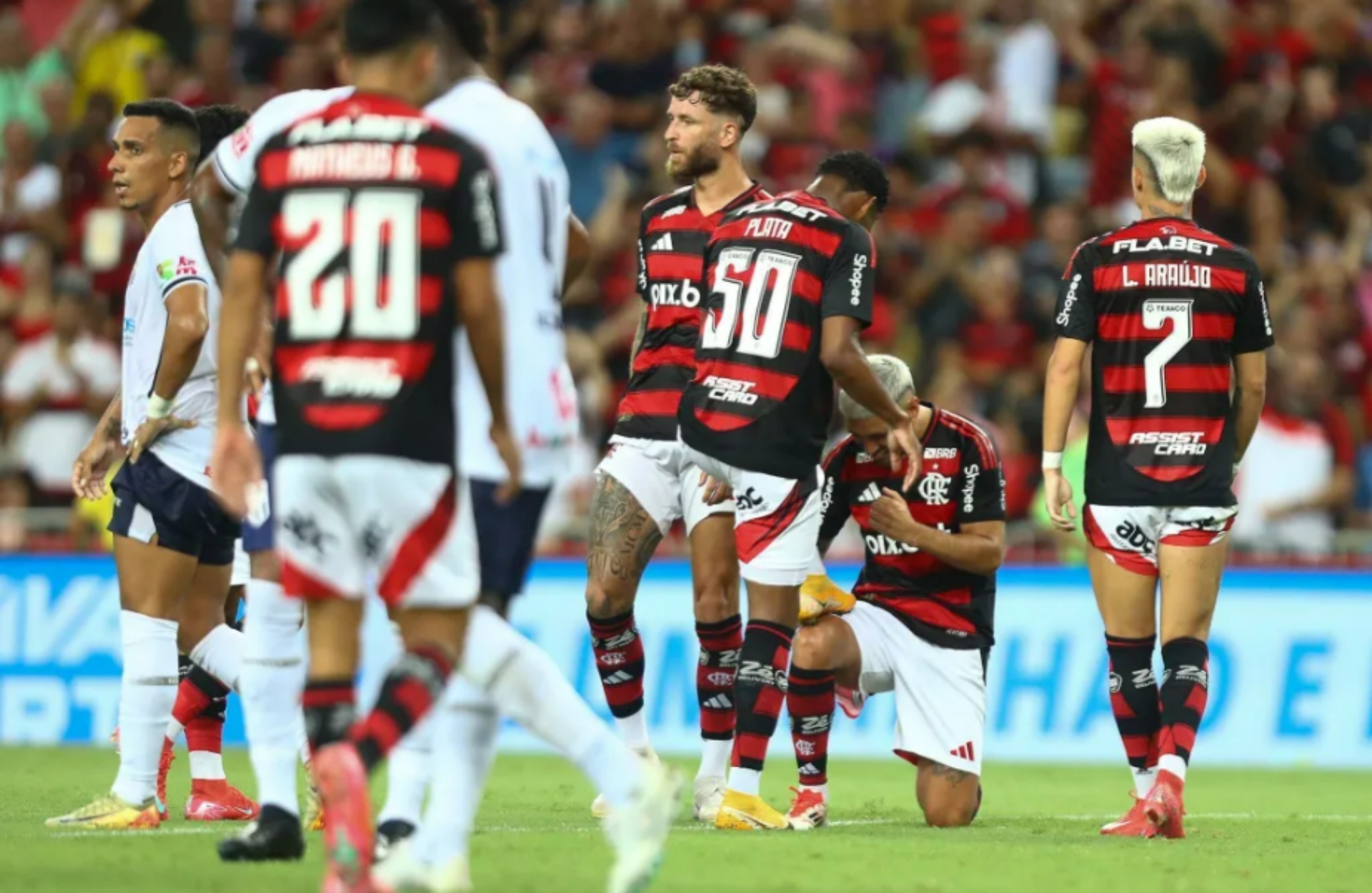 Flamengo