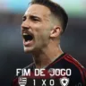 Flamengo X Botafogo