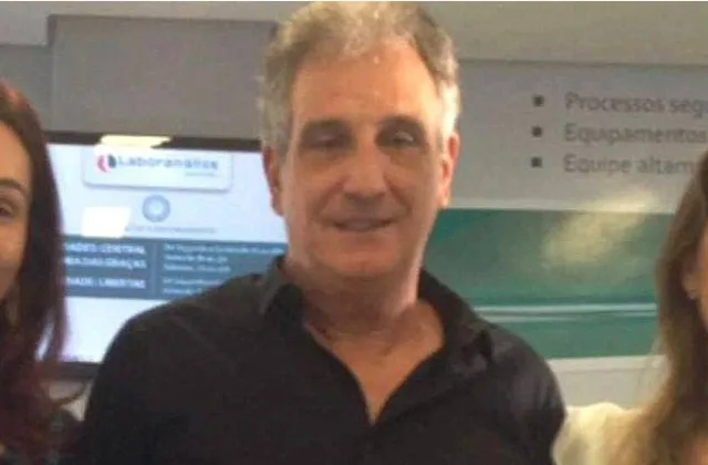 Fredy Antônio Tanos Lopes