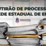 Mutirão de Processos