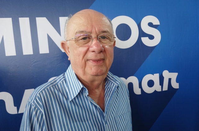 prefeito José Ronaldo