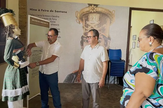 casarão Olhos D'água