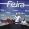 Prefeitura de Feira lança nova marca do Governo