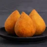 Os 5 segredos para uma coxinha crocante e cremosa