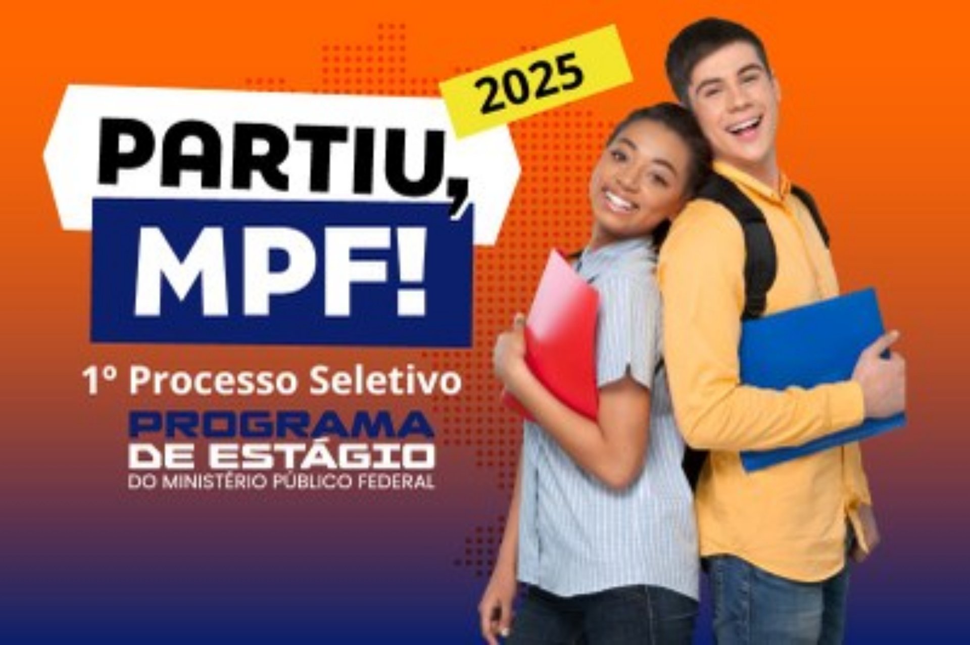 MPF - estágio