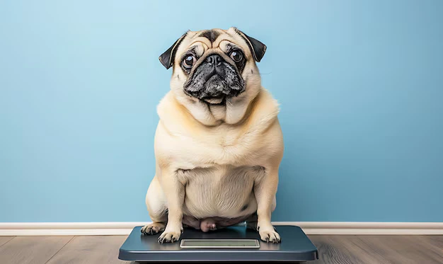 Como evitar a obesidade em pets e garantir uma vida saudável