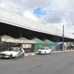 Feirinha da Estação Nova