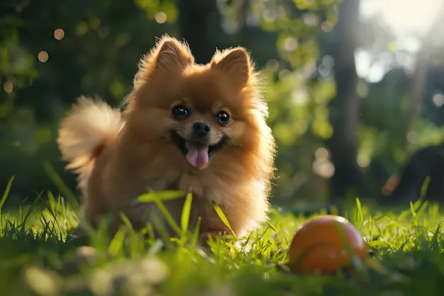 Raças de cães pequenos e fofos 6 opções perfeitas para espaços pequenos