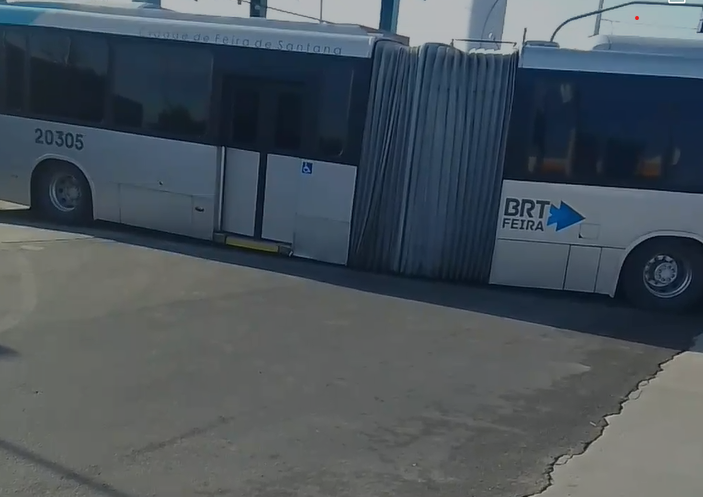 brt quebrado
