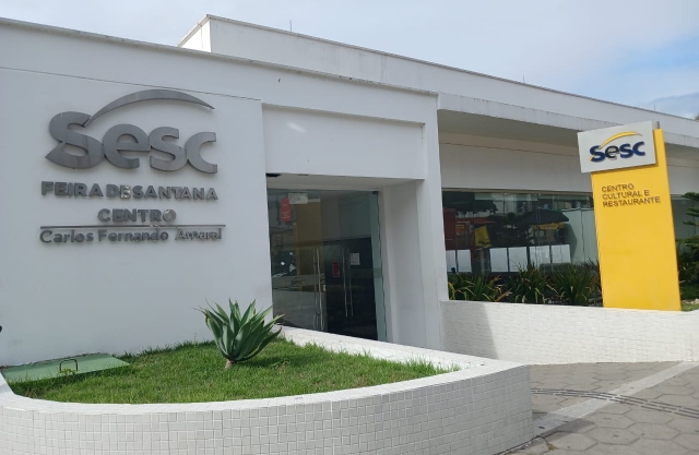 Sesc Centro