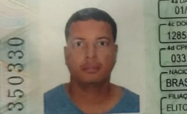 Felipe da Silva Rodrigues