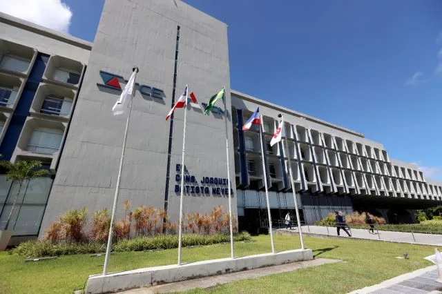 Tribunal de Contas do Estado da Bahia - TCE - BA