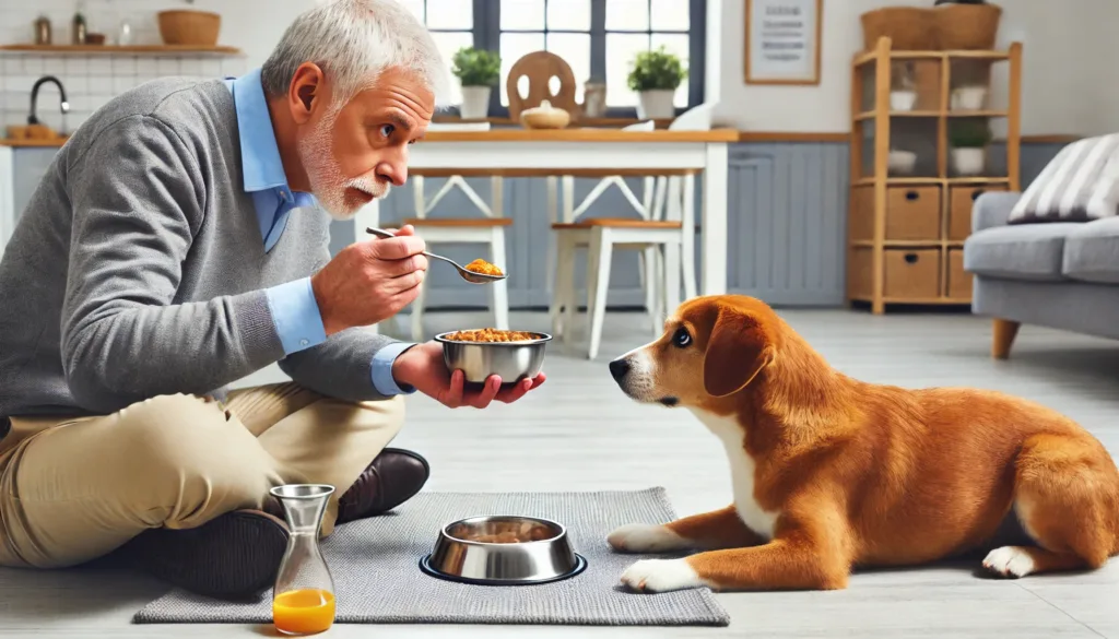 Seu cachorro não quer comer Conheça 4 causas e as soluções