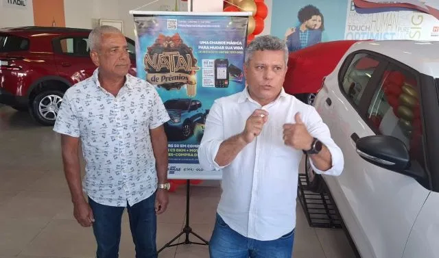 entrega de prêmios campanha CDL (1)