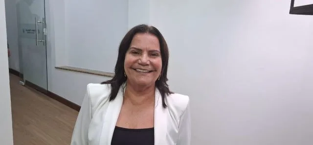 Eremita Mota, vereado de Feira de Santana pelo PP