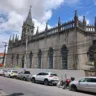 santuário senhor dos passos