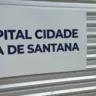 Hospital Cidade Feira de Santana