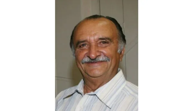Luiz Alvim Boaventura, ex-secretário de Feira de Santana