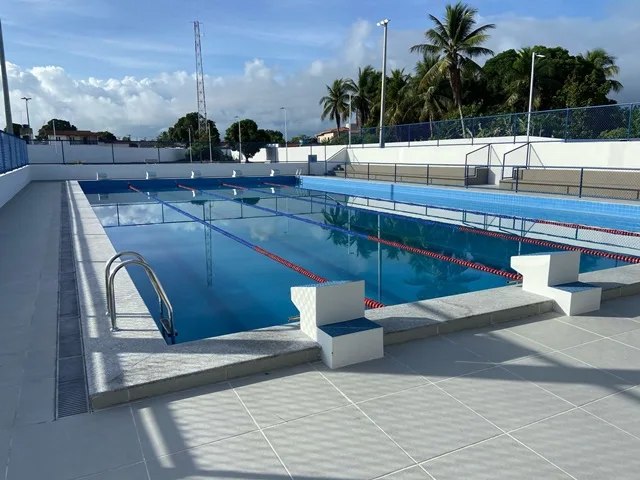 Colégio de Tempo Integral de Conceição do Jacuípe