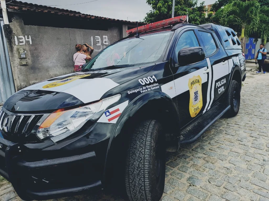 Feminicídio na Mangabeira