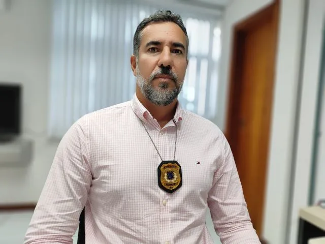 delegado gustavo coutinho