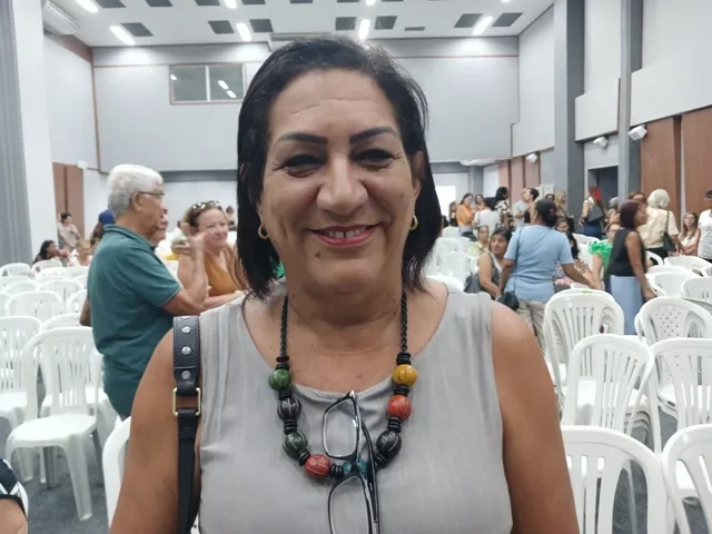 Reunião com Professores