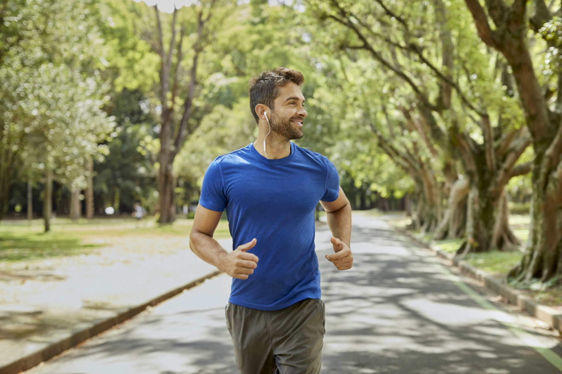 exercícios - corrida