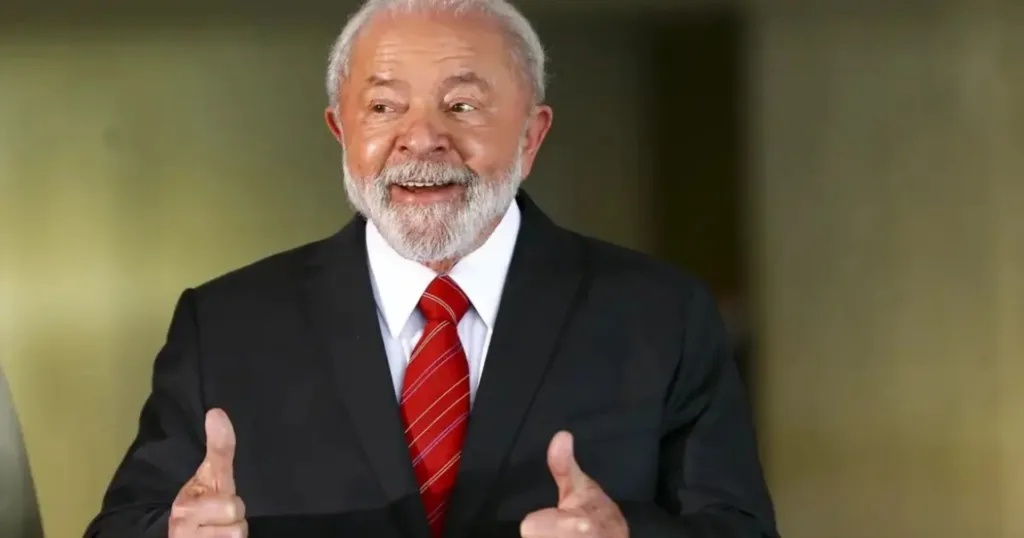 Lula Lula