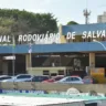 terminal rodoviário de salvador