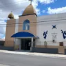 Paróquia Nossa Senhora de Fátima