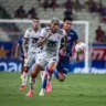 Vitória vence Fortaleza