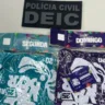 Grupo criminoso suspeito de fraudar compras de abadás é identificado em Salvador