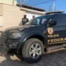 Polícia Fedral