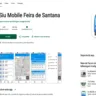 Aplicativo app ônibus