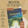 recital de poesia