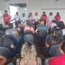 Seminário discute demandas sociais e econômicas de comunidades em Feira de Santana