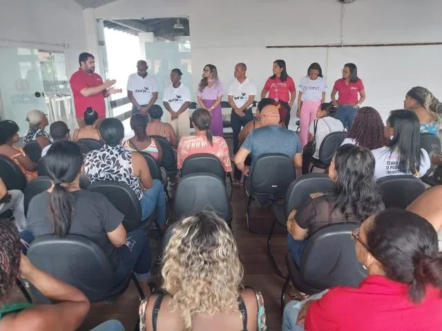 Seminário discute demandas sociais e econômicas de comunidades em Feira de Santana