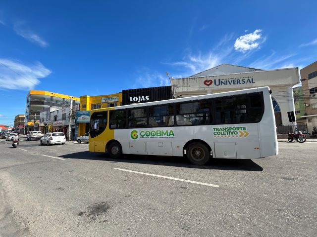 ônibus