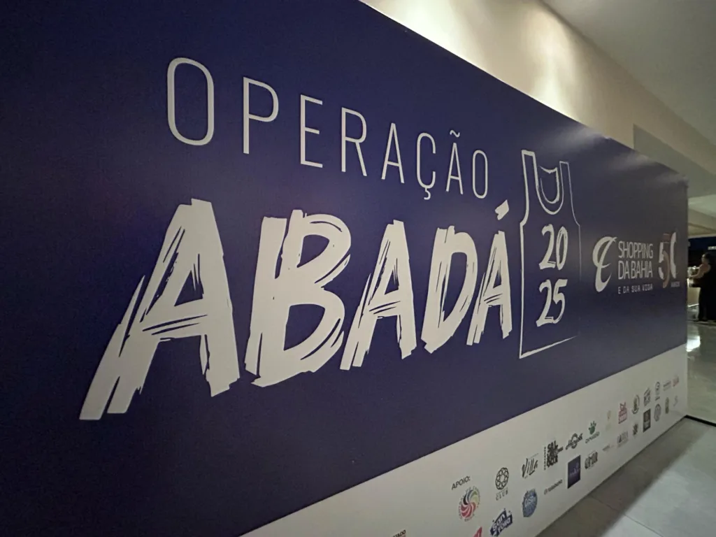 Operação Abadá