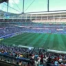 estádio futebol