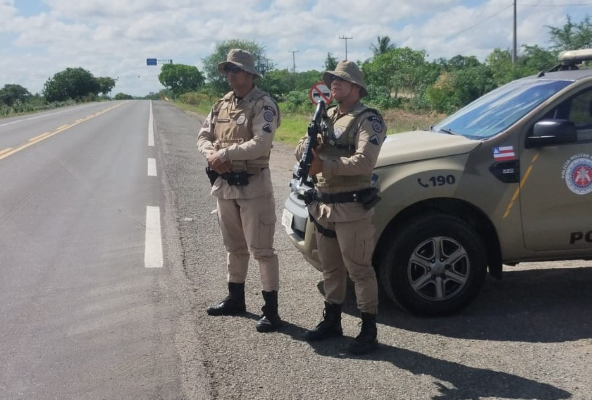 pm operação carnaval