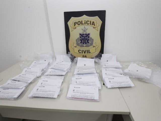 Polícia Civil