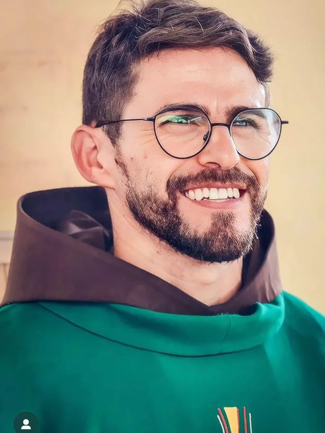 Frei Pedro Júnior