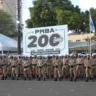 200 anos da Polícia Militar