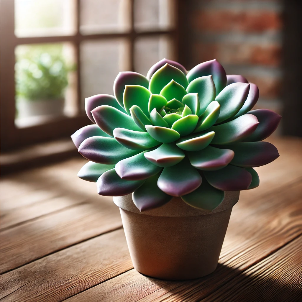 Echeveria como cuidar da suculenta para garantir que ela cresça saudável em 5 dicas