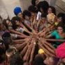 mulheres moviafro